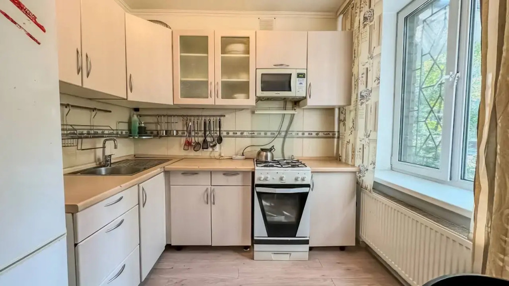 Квартира Апартаменты возле метро Свиблово