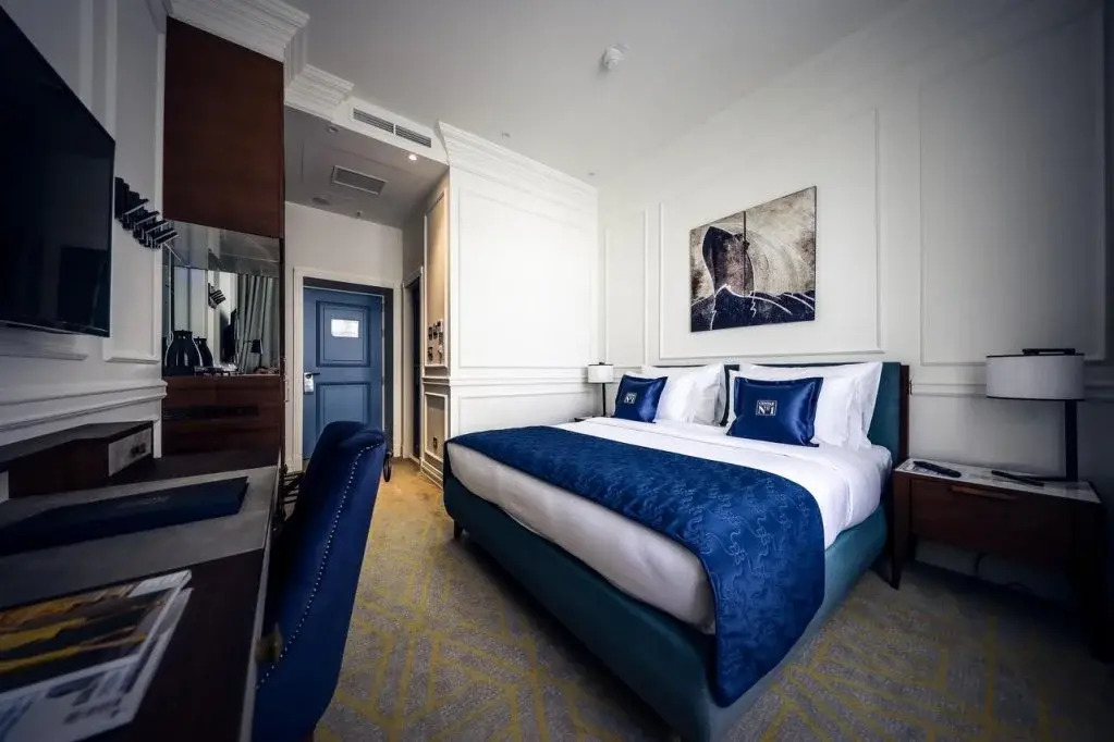 Hotel Centar No.1