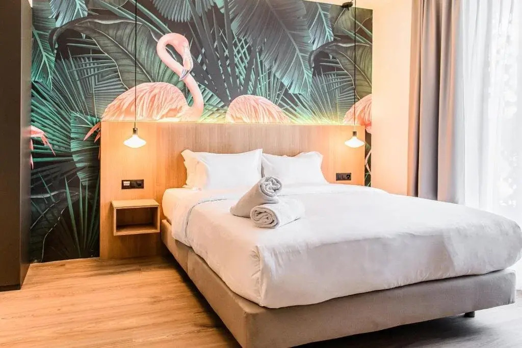 Afterwork Hotel