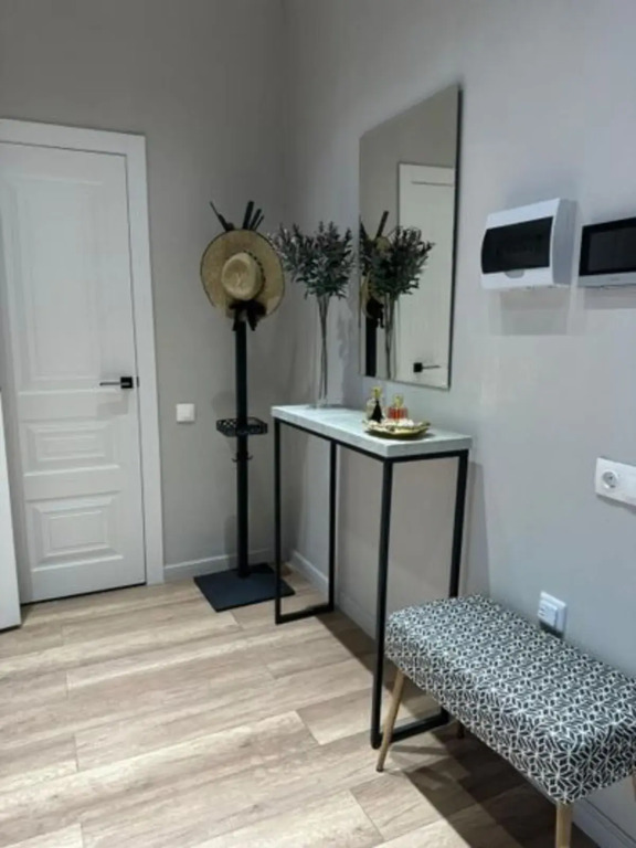 Квартира Bayhouse на ул. Журавлева 26