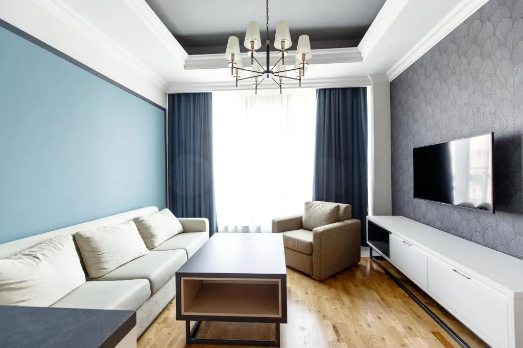 BM Avenue Hotel