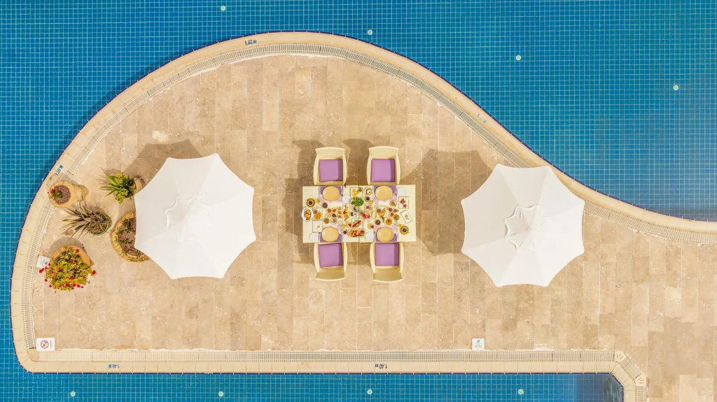 Spice Hotel & Spa - Ultra All Inclusive