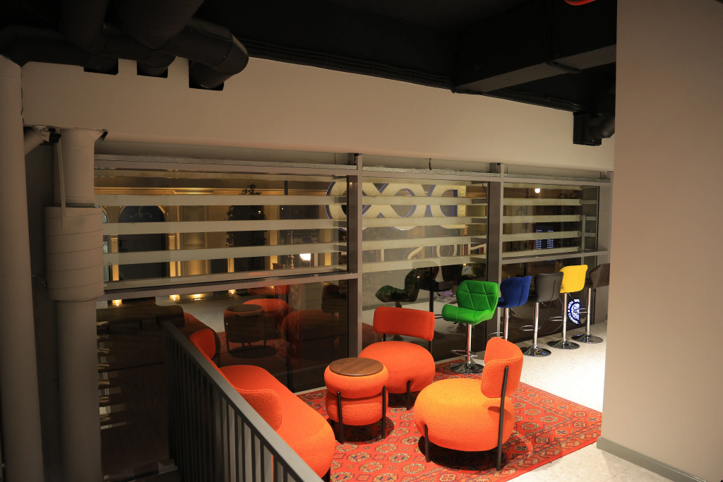 DOO Hostel