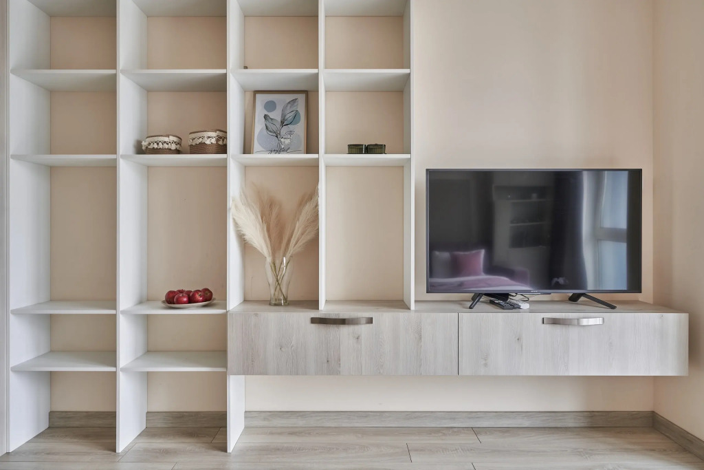 Апартаменты Liner Apartments 4