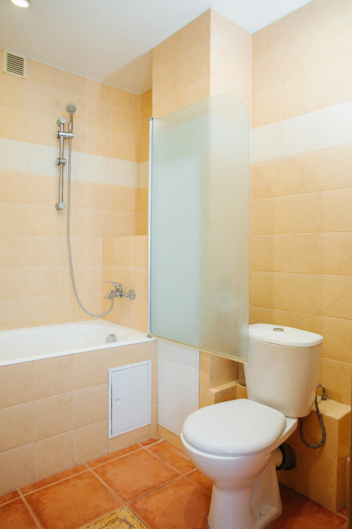Квартира Bestflat 24 в центре Москвы