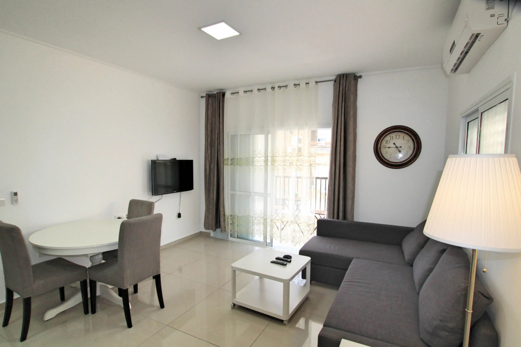 Апартаменты ArendaIzrail Balfour 35