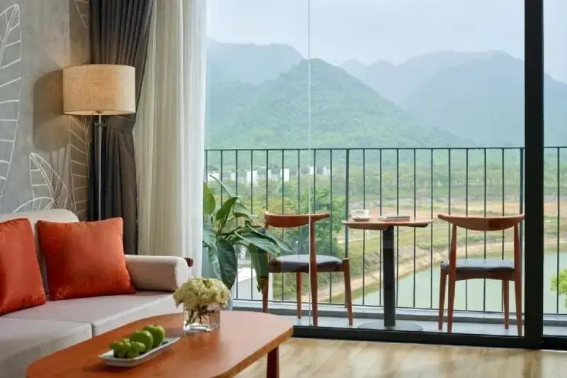 Wyndham Grand Vedana Ninh Binh