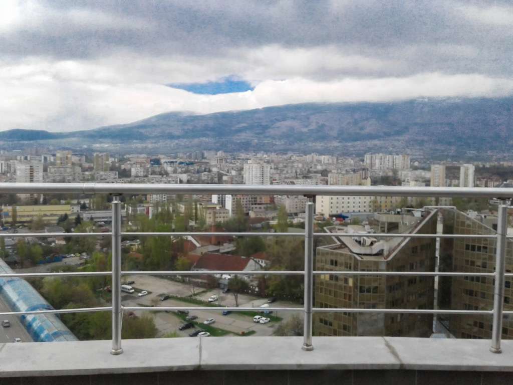 Апарт-Отель Panorama Madison