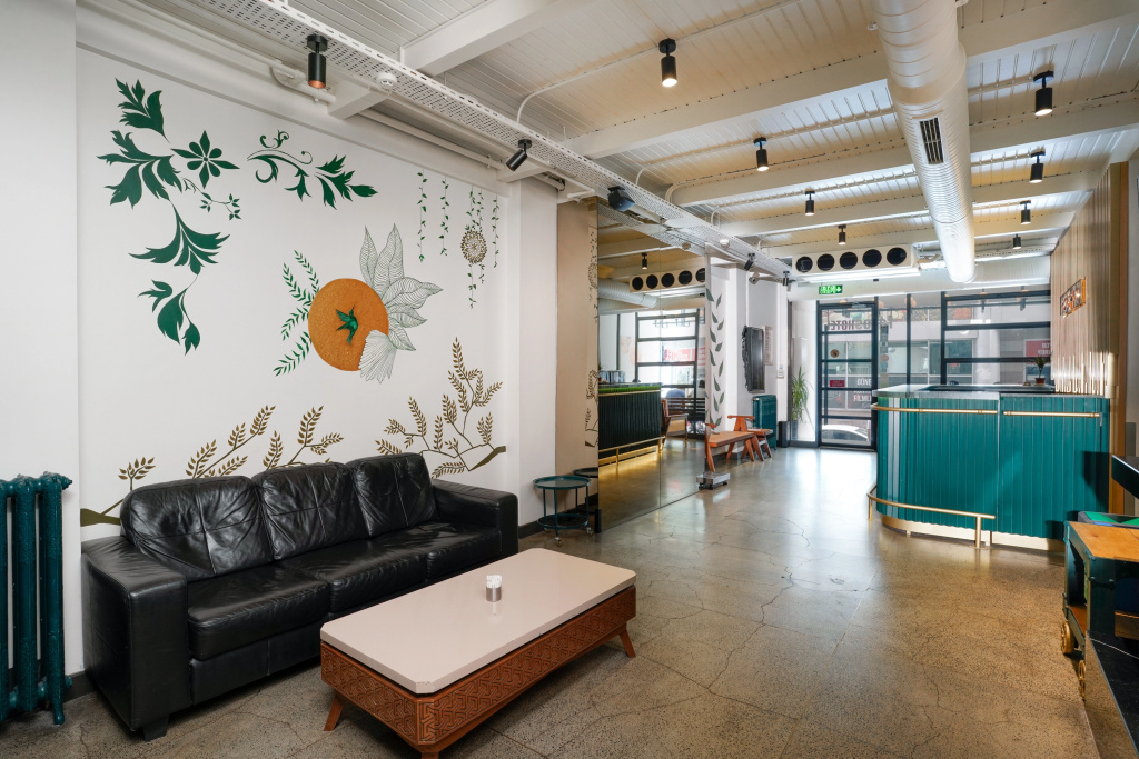 Faros Hotel Taksim-Special Category