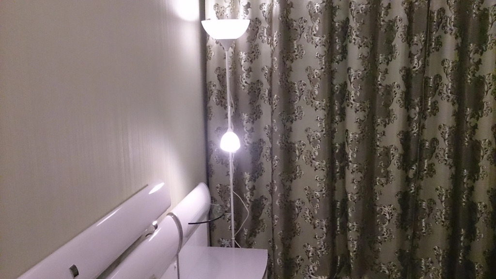 Меблированные комнаты Cozy Hous