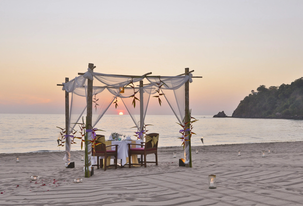 Pimalai Resort & Spa