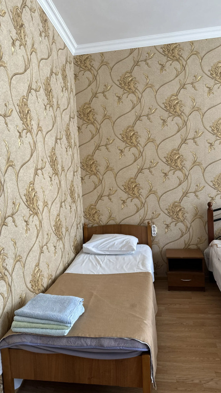 Гостевой дом на Рахманинова / Guest House na Rahmaninova