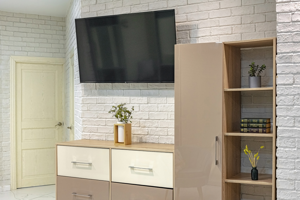 Апартаменты Family Suite