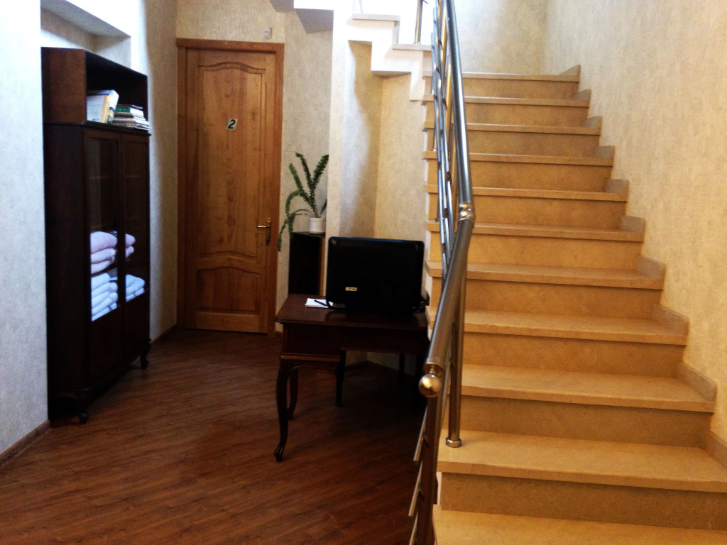 Center Villa Kutaisi