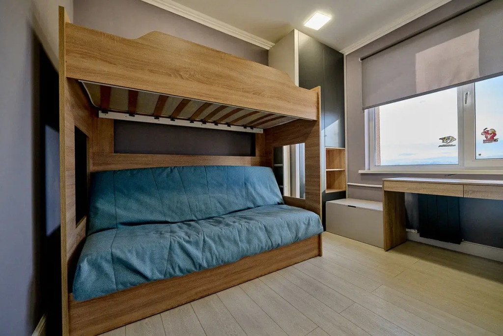 Апартаменты Kaminn apartments на Дальневосточной, 28