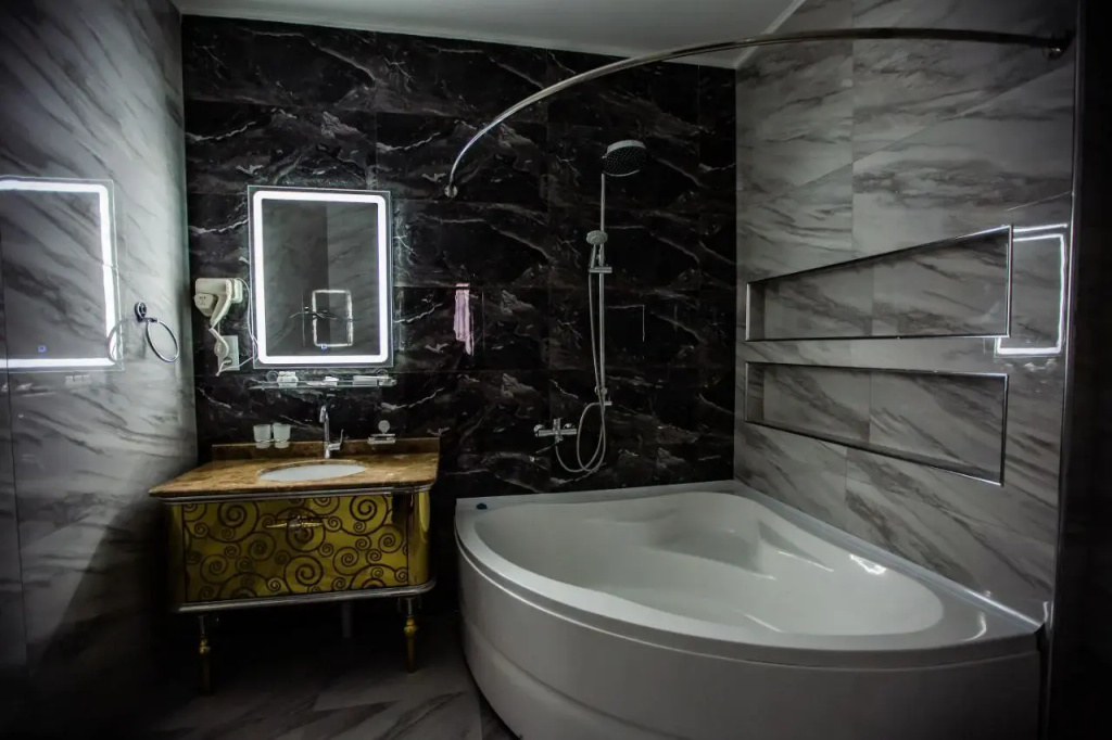 Hotel Ak Saray