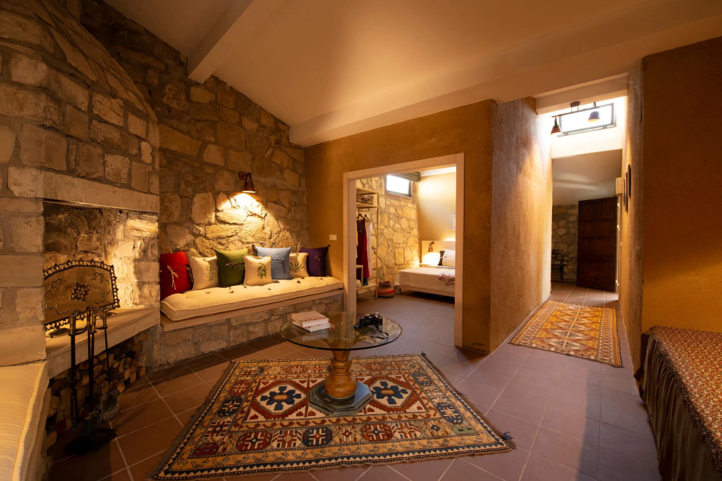 Uçar Guest House