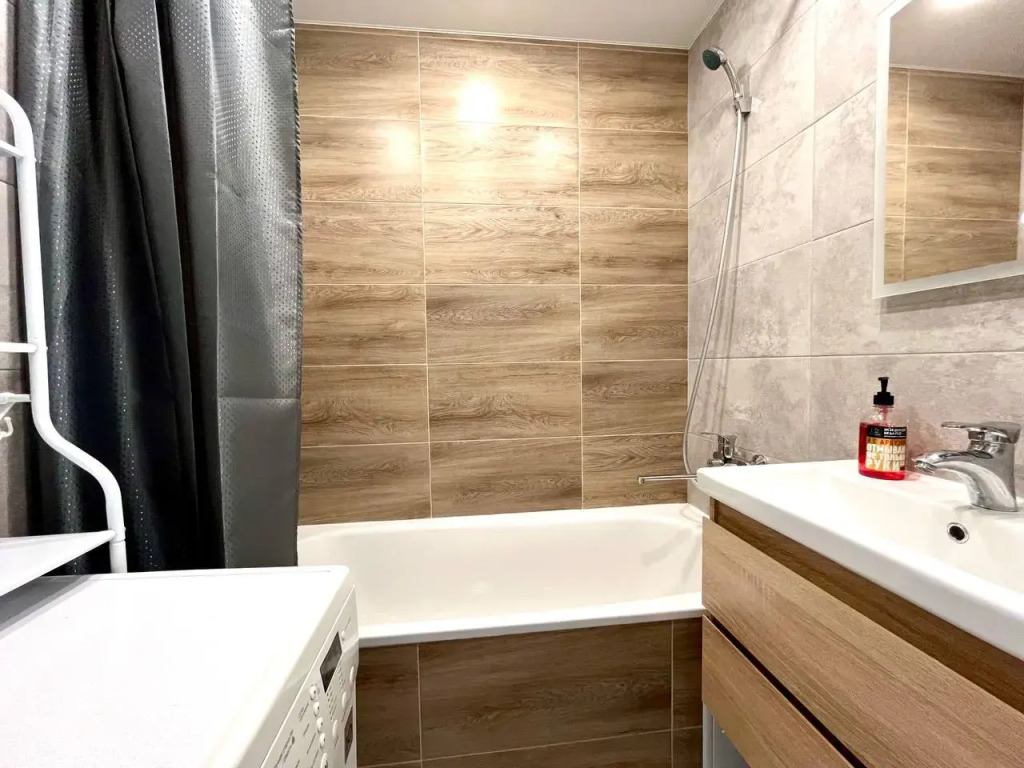 Апартаменты Relax Apart на Марии Рубцовой 1к4