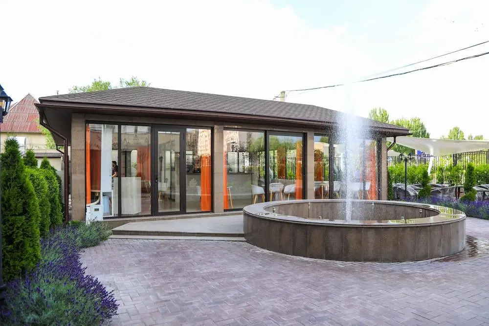 Oasis Residence