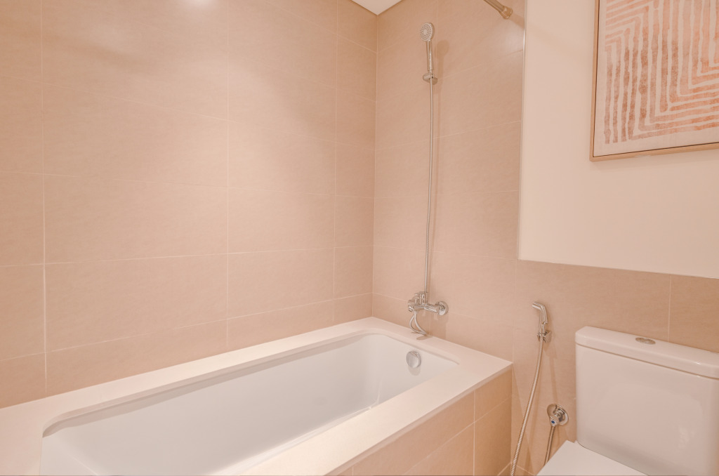 Elite LUX Holiday Homes - Upscale & Stylish 2BR Dubai Hills