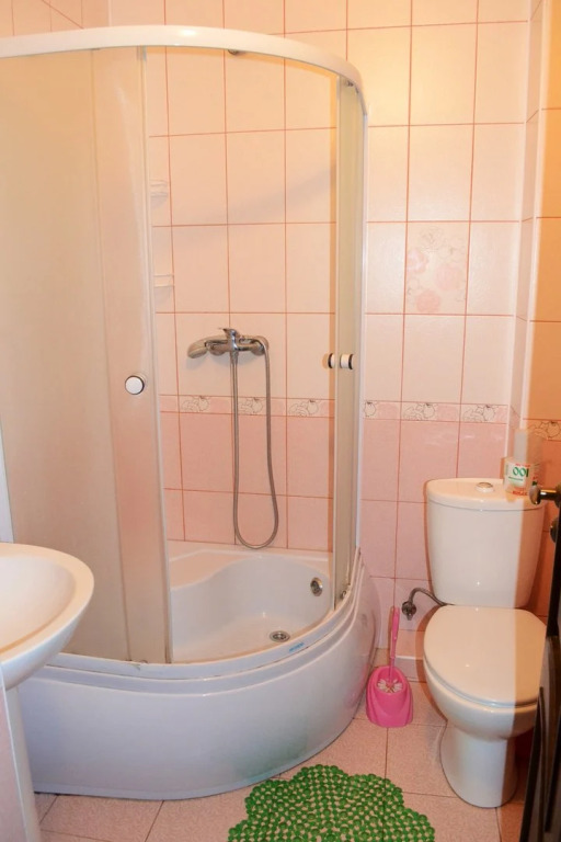 Меблированные комнаты  Круиз