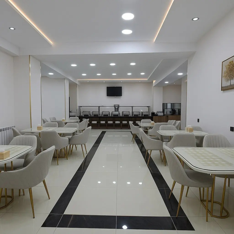 Vatan Hotel