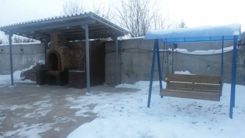 Imidzh Mini-hotel