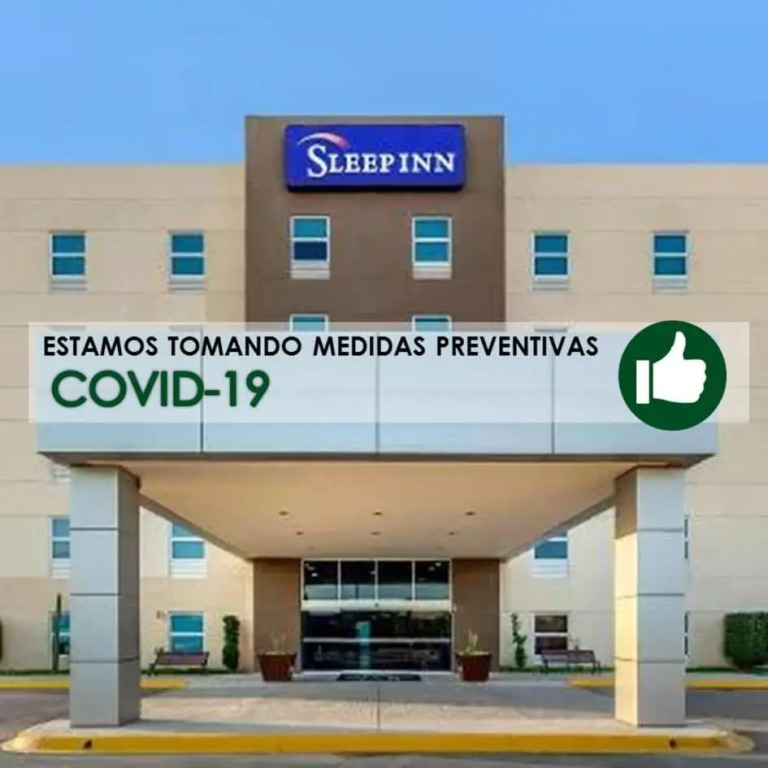 Greenwood Hotel Torreón