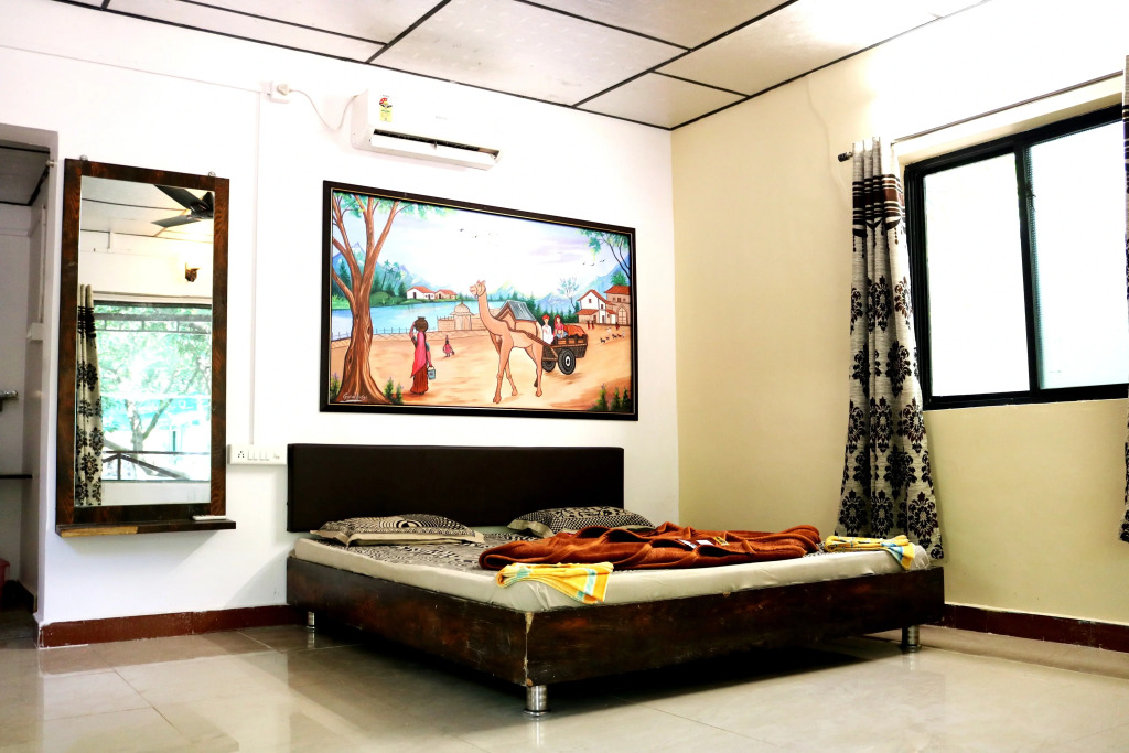 The Wilds Villa Gir - A Riverside Resort Hotel