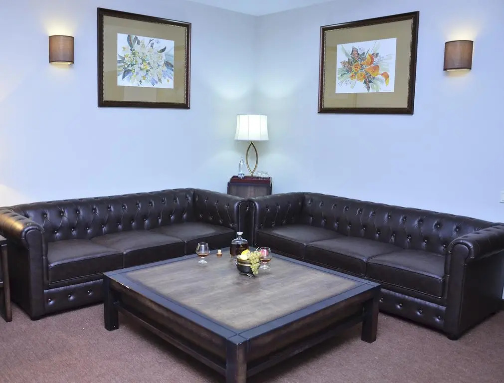 Boutique Hotel Argo