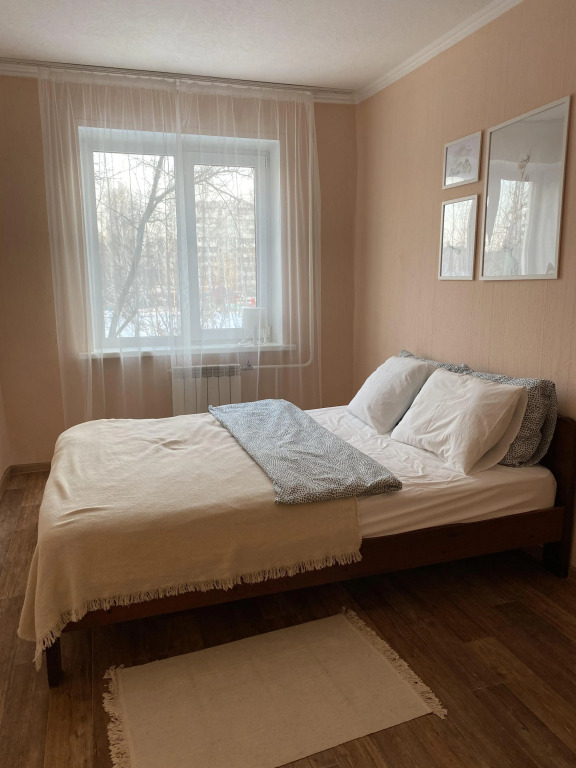 Апартаменты Apart centre