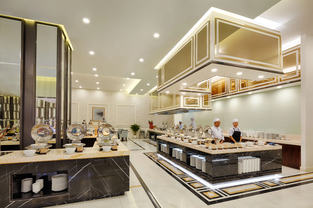 Vinpearl Beachfront Nha Trang