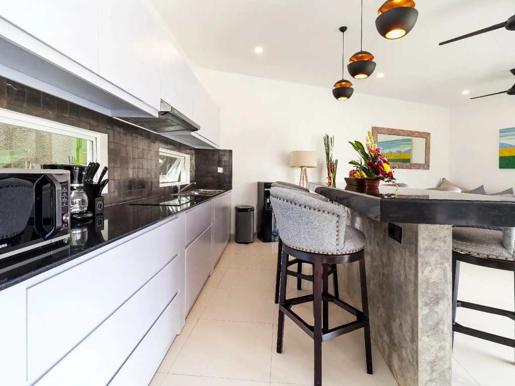 Villa Hiburan 1 by Villa Finder