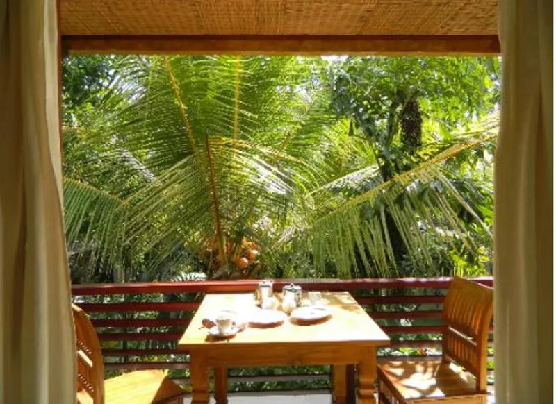 Гостевой Дом Ubud Dream