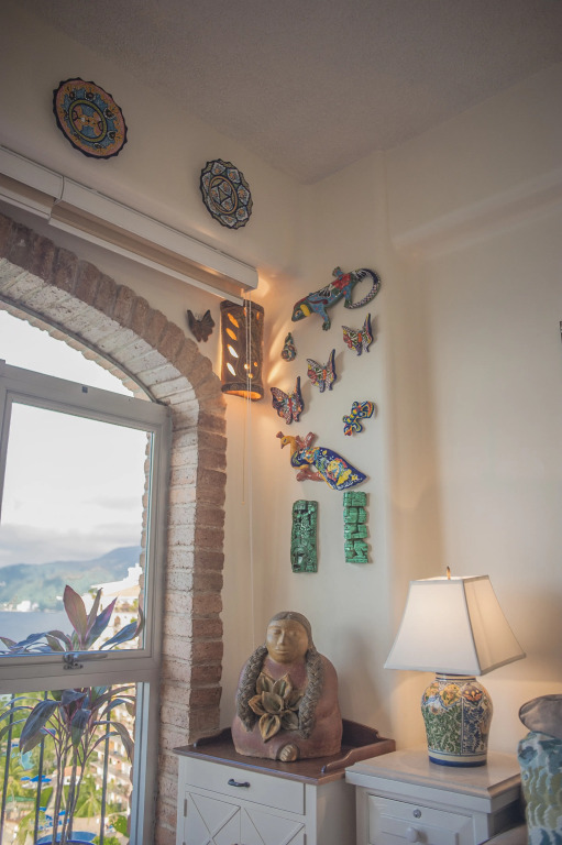 Апартаменты Girasol Sur South Shore Beach Front Puerto Vallarta