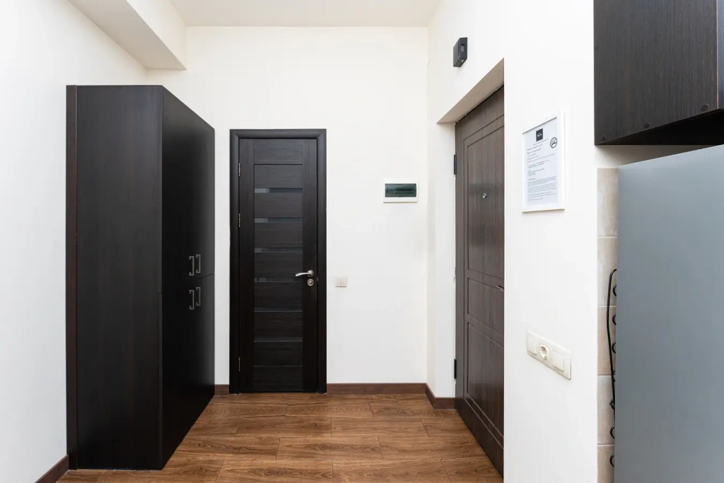 Апартаменты on Koghbatsi Str. 16-56
