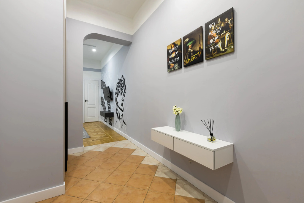 Квартира FlаtStay Рылеева 16
