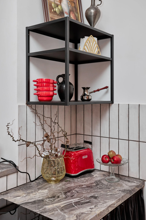 Апартаменты D apartments с 1-й спальней у Мариинского театра