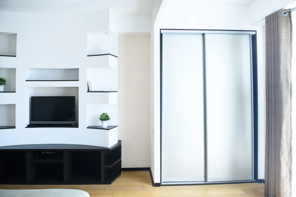 Квартира Ballet Apartments с видом на море