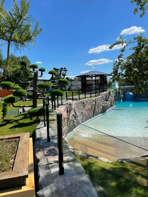 Гостиничный комплекс Dolphin Planet Hotel & SPA