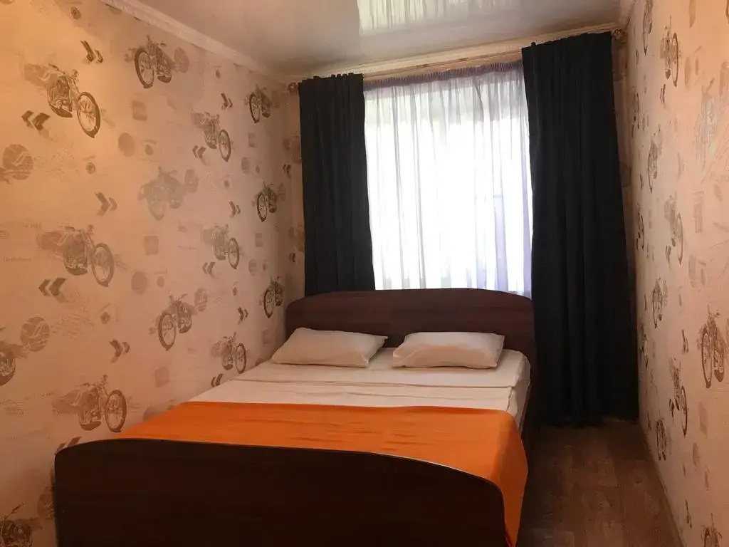 Pyat Zvyozd Skver Metallurgov Apartments