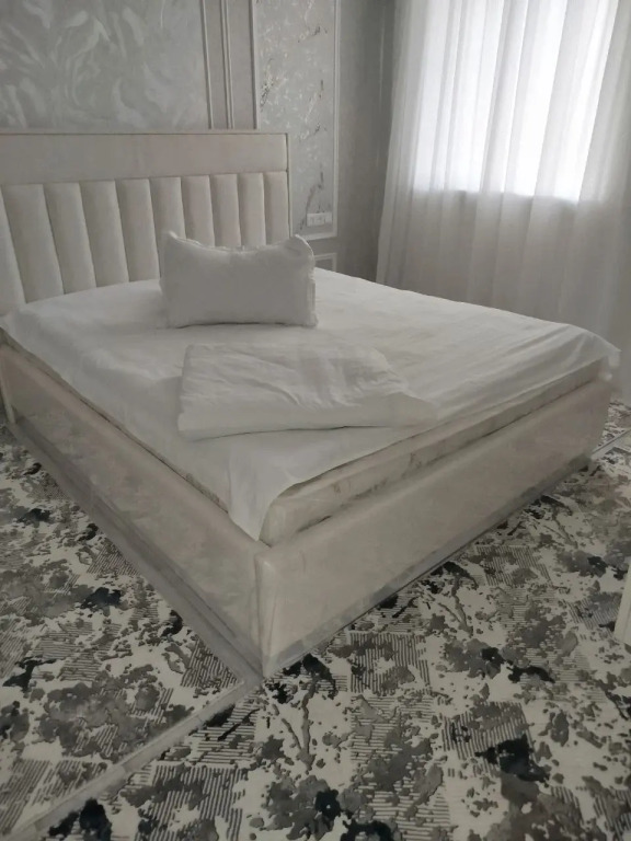 Отель Sunbula