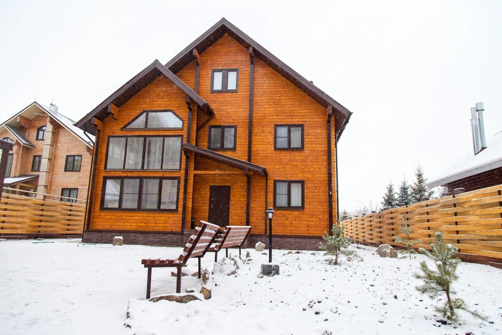 Гостевой Дом Royal Forest Estate