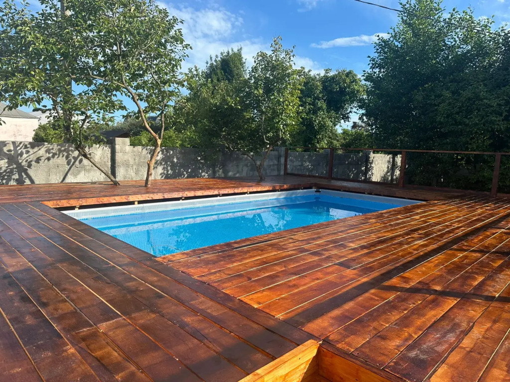 Fazenda Mini-hotel