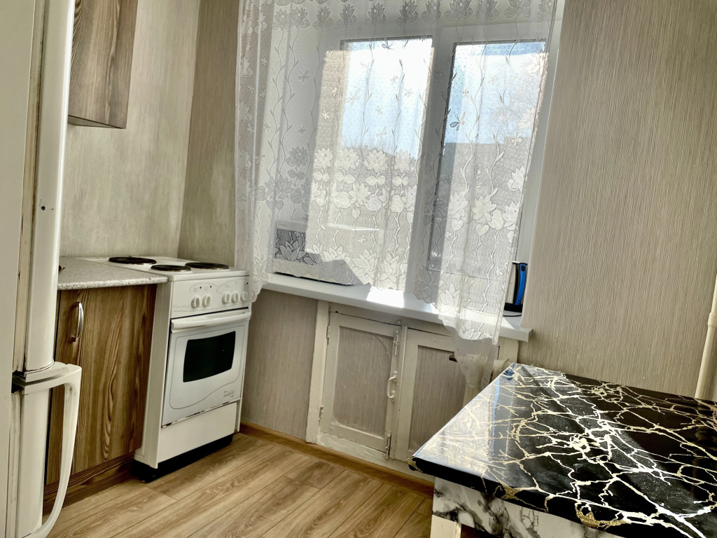 Квартира однокомнатная рядом с автовокзалом