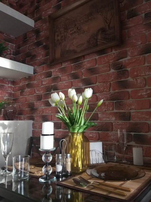 Квартира RnD Apartments