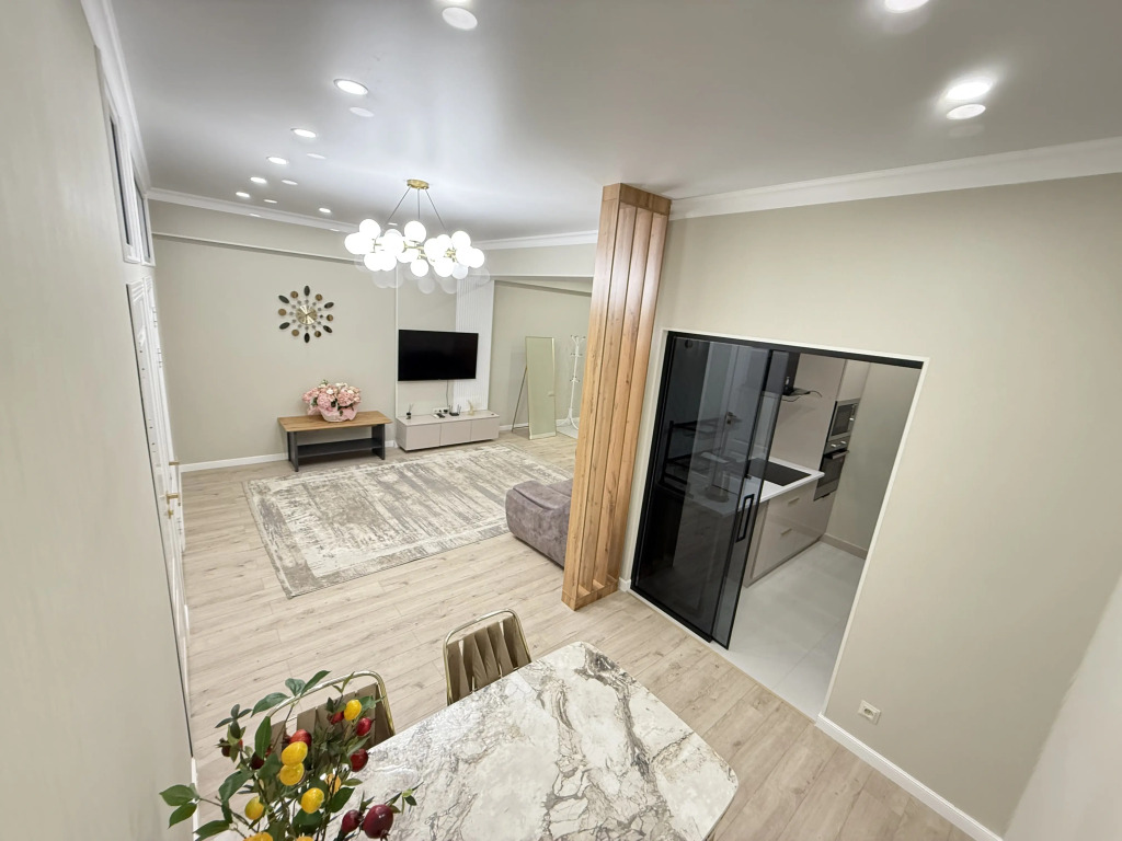 Апартаменты Loft