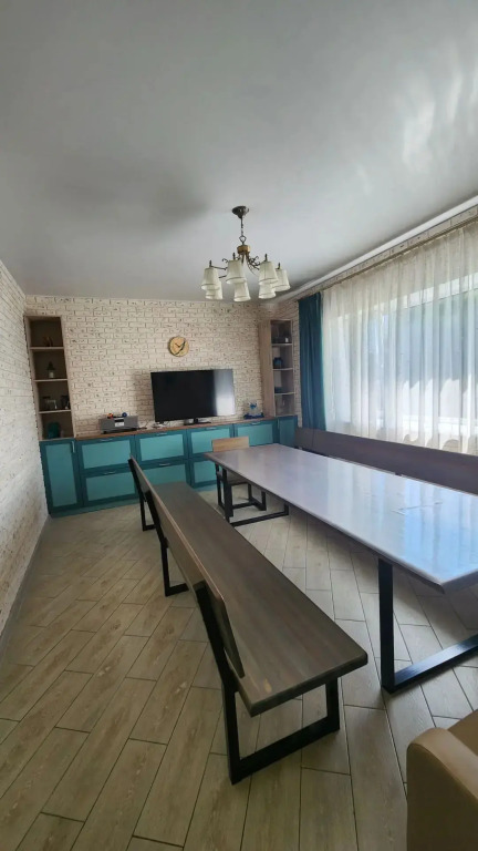 Частный дом уютный рядом с лесом