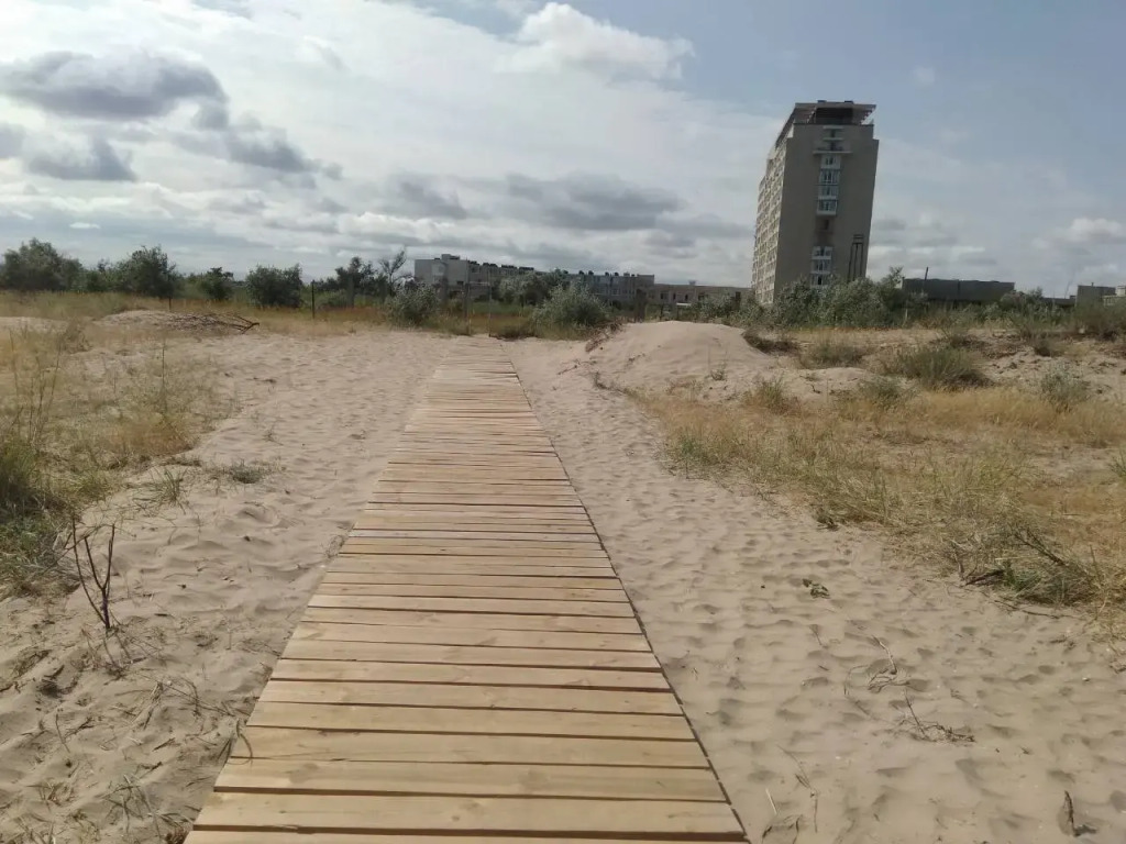 Апарт-Отель Променад