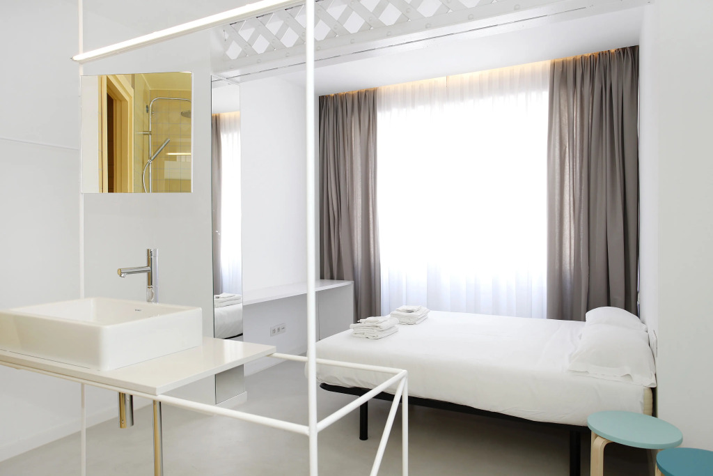 Апартаменты Barcelona Best Services
